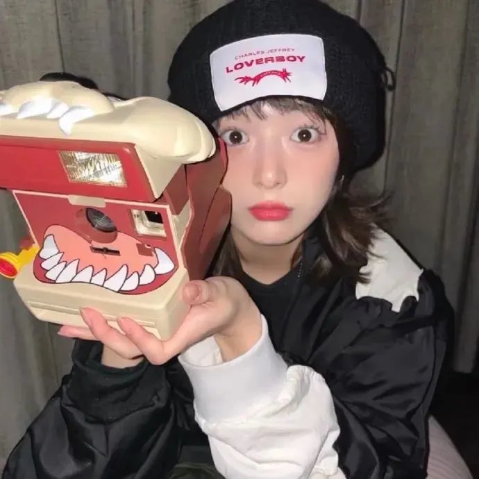 龙套王