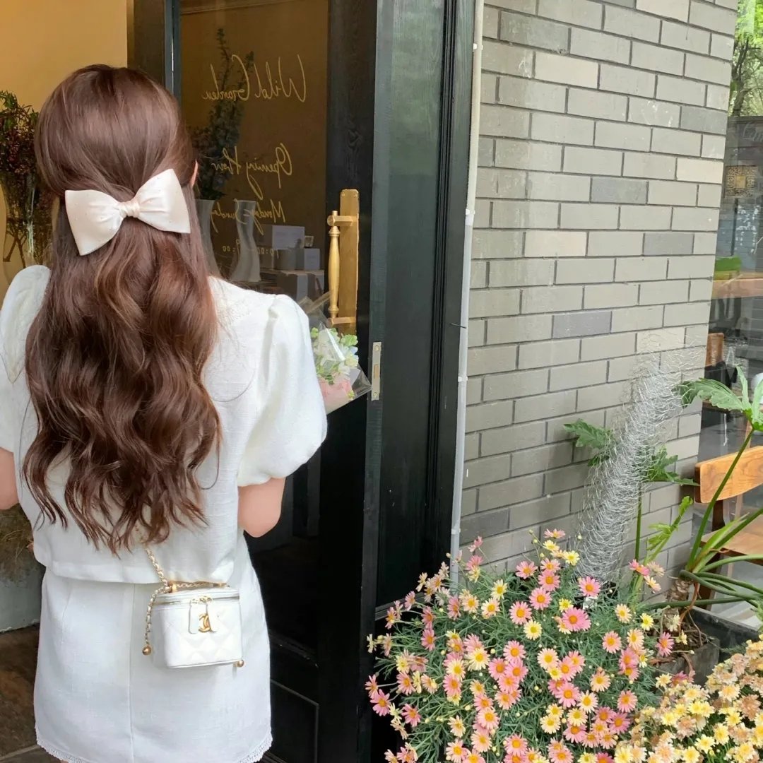 春满兰宫