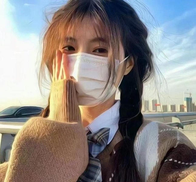 山羊和狼