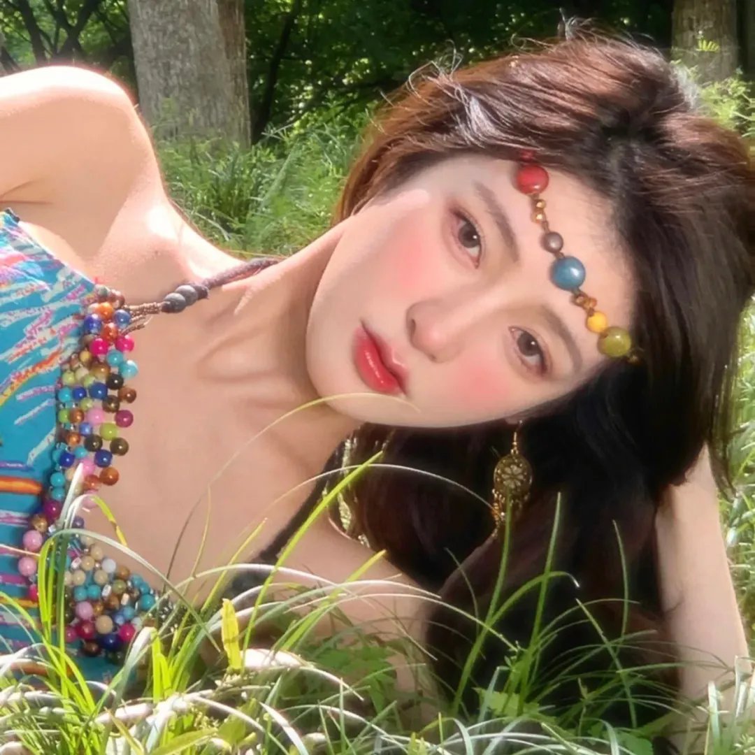渺小而坚韧