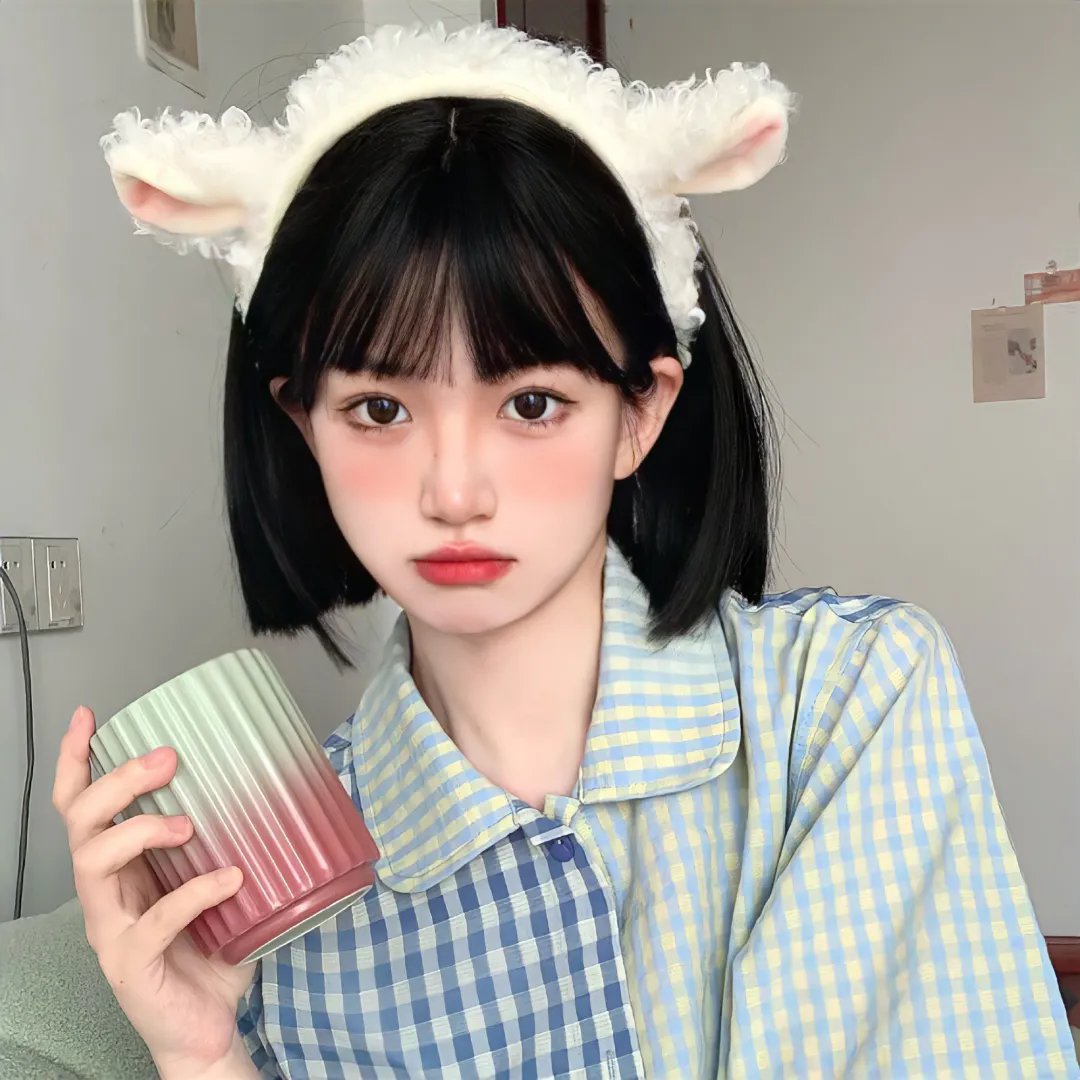 你是世界的开始